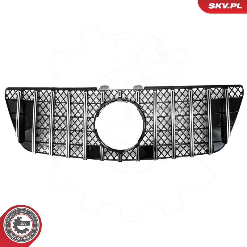 Radiaatorivõre, ESEN SKV...