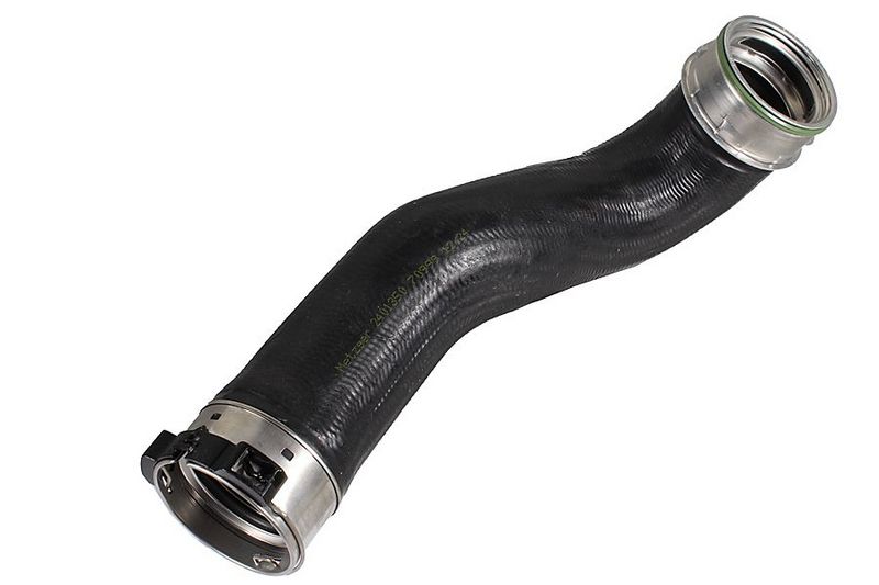 METZGER AUTOTEILE 2401350 - Turbinos oro žarna