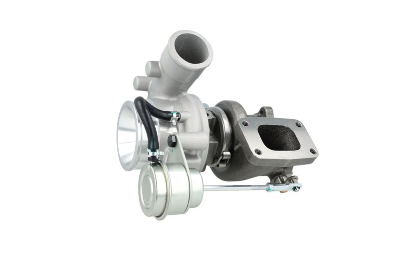 Kompressor, ülelaadimine, NRF 90010491