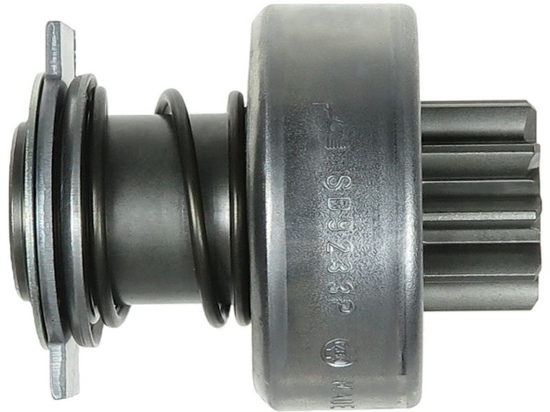 Vabajooks, starter, AS-PL SD9233P