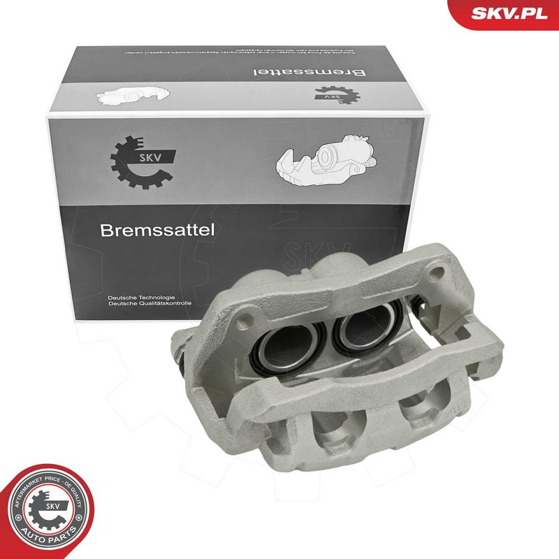 Pidurisadul, ESEN SKV 79SKV851