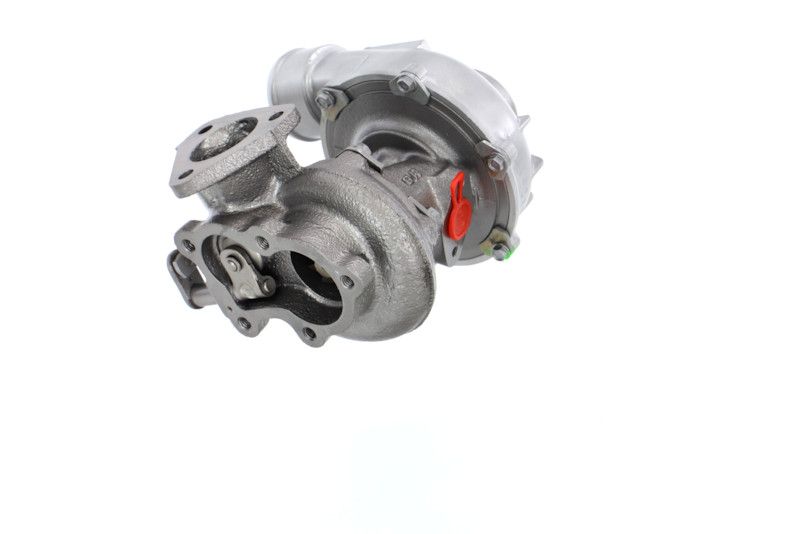 REMANTE 003-001-001737R Charger, charging (supercharged/turbocharged)