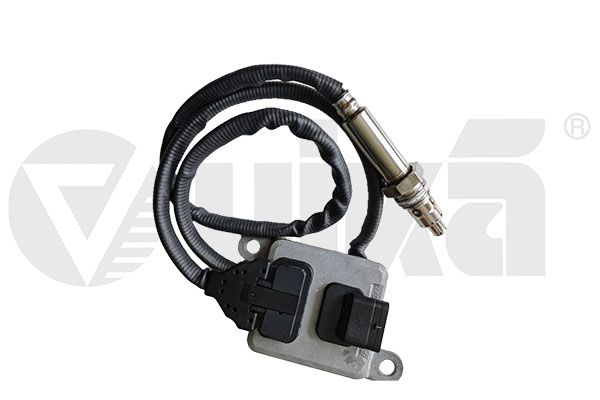 Датчик NOx, каталізатор NOx