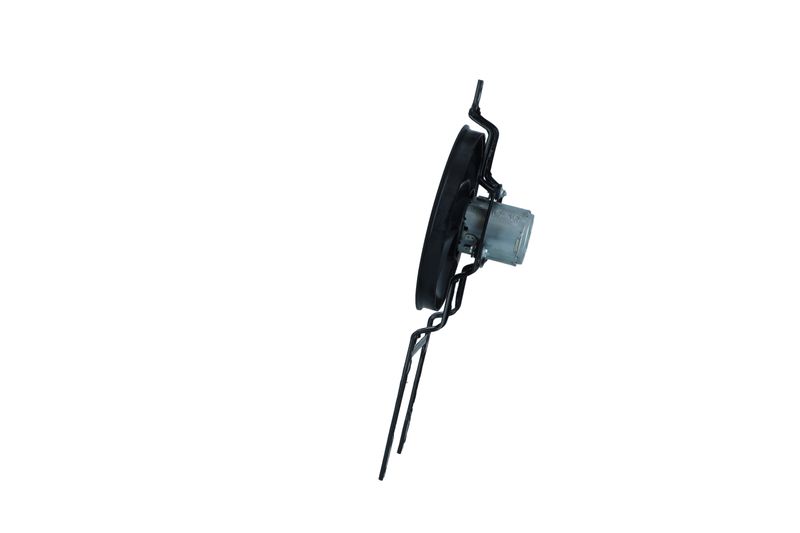Ventilaator, mootorijahutus, NRF 47227