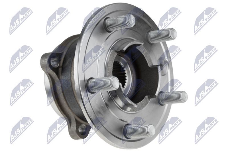 Rattarumm, NTY KLP-LR-011