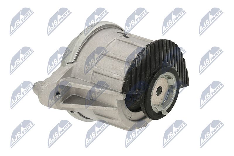 Paigutus, Mootor, NTY ZPS-ME-116