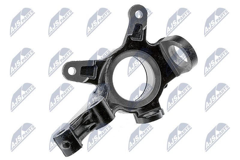 Käändmik, rattakinnitus, NTY ZZP-HD-003