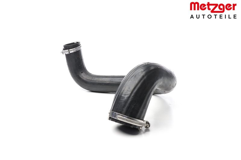 METZGER AUTOTEILE 2401416 Charge Air Hose