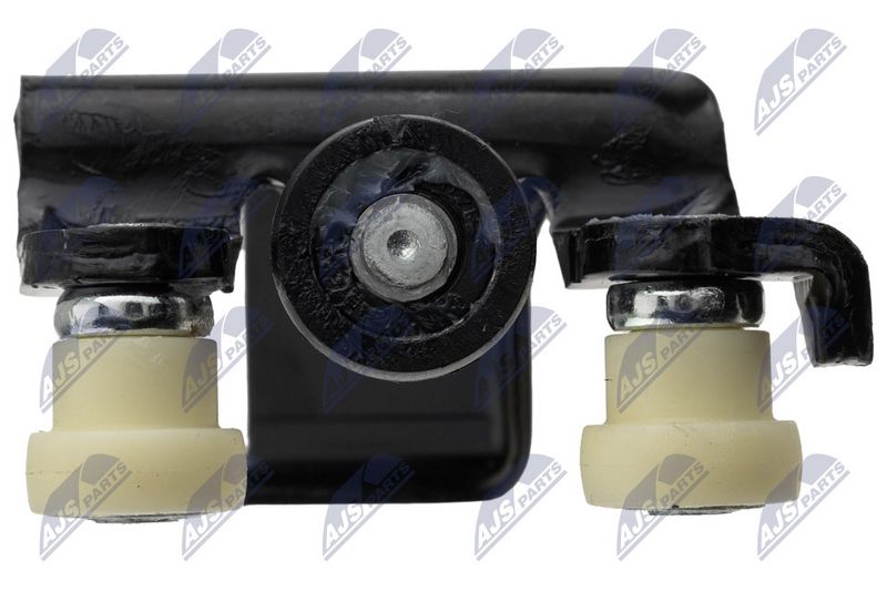 Rullijuht, lükanduks, NTY EZC-RE-381