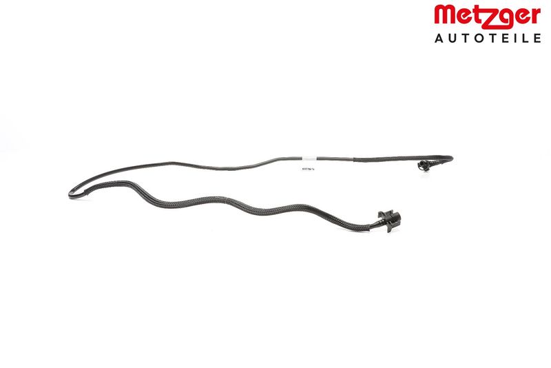 METZGER AUTOTEILE 4010712 Coolant Pipe