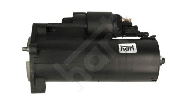 стартер HART