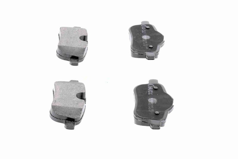 VAICO V20-1466 Brake Pad Set, disc brake