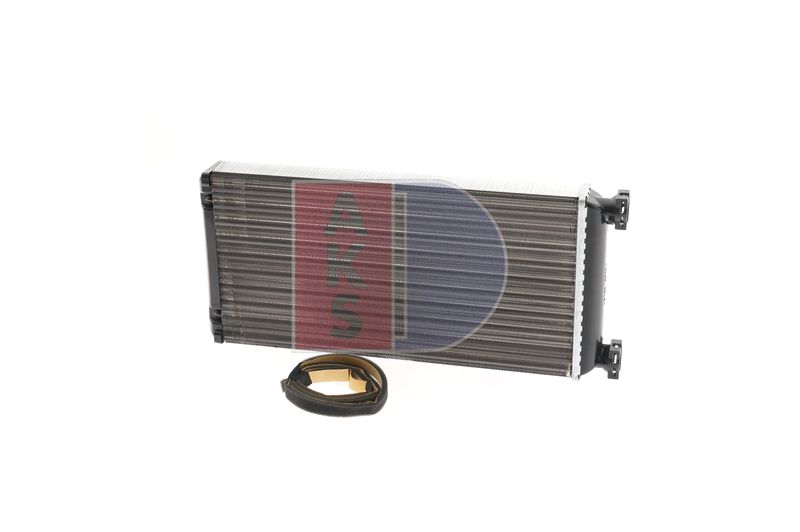 Výměník tepla, vnitřní vytápění 269002N