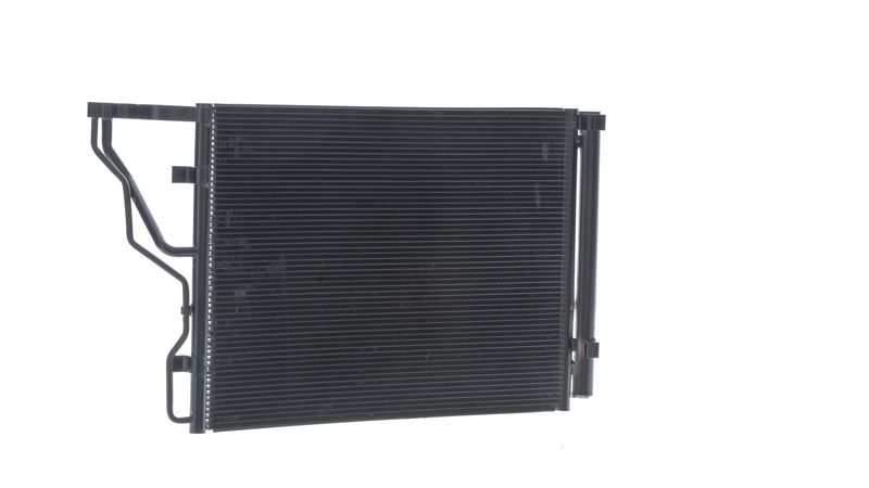 Product Image - Condensor, airconditioning - AC1070000S - MAHLE