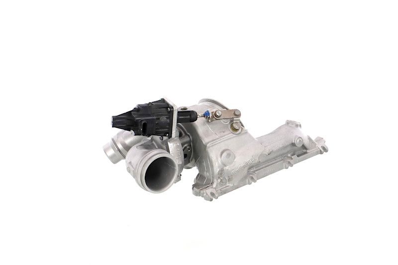 REMANTE 003-002-004447R Charger, charging (supercharged/turbocharged)
