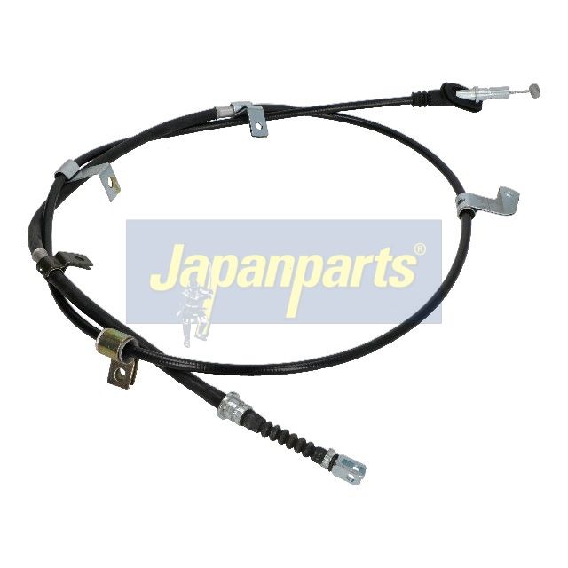 Cable de accionamiento, freno de estacionamiento