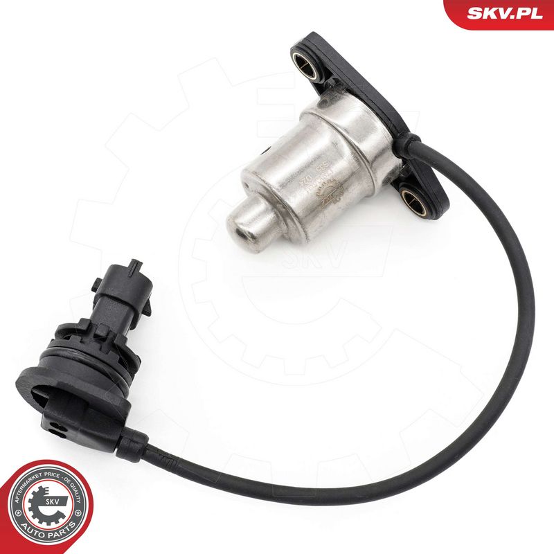 Andur, Mootoriõlitase, ESEN SKV 17SKV931