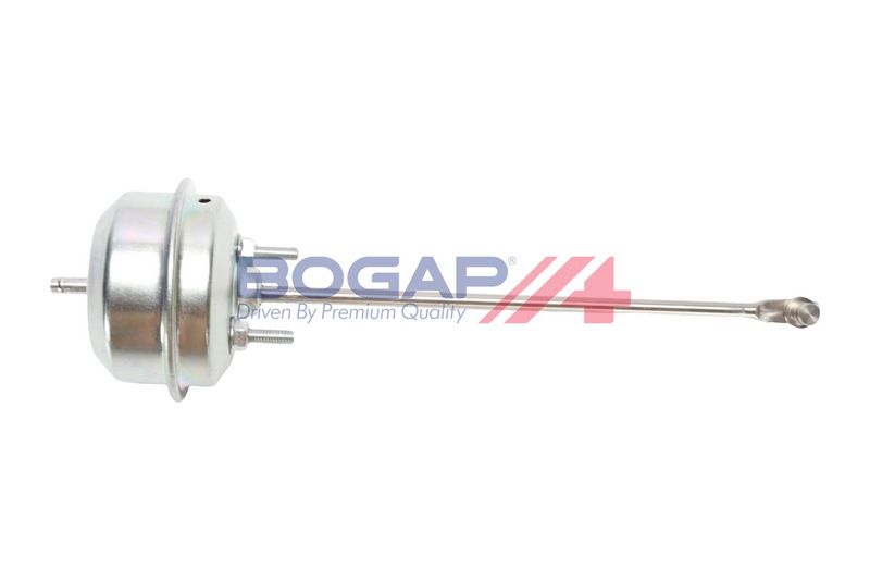 Actuador Valvula Descarga de Aire del Turbo BOGAP C6313112 - 3