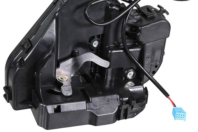 METZGER AUTOTEILE 2314674 Door Lock