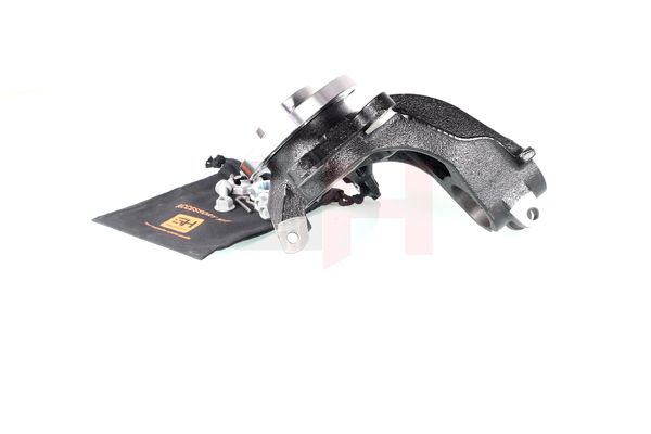 Käändmik, rattakinnitus, GH GH-283770H