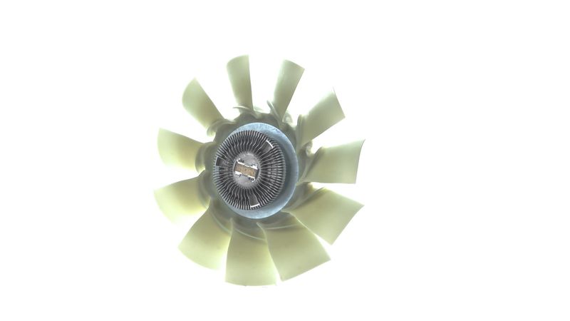 Product Image - Koelventilatorwiel - CFF484000P - MAHLE