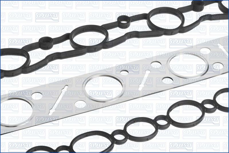 AJUSA 51037300 Full Gasket Kit, engine