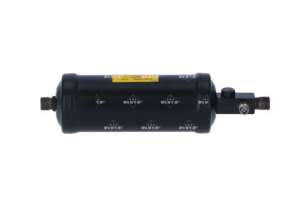 Kuivati, kliimaseade, NRF...