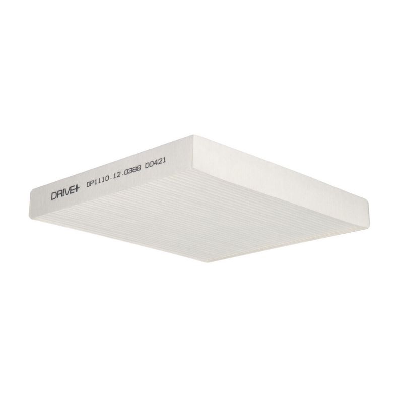 Filtru, aer habitaclu DP1110.12.0388 Dr!ve+