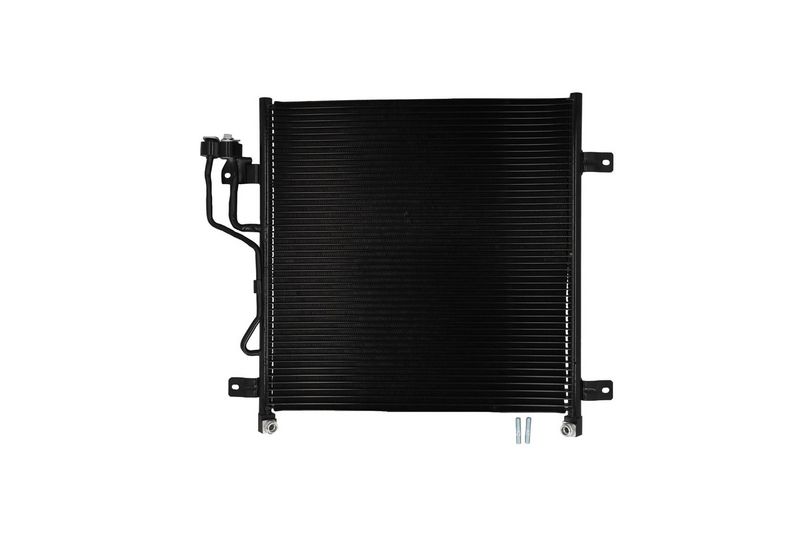 KAMOKA 7800595 Condenser, air conditioning