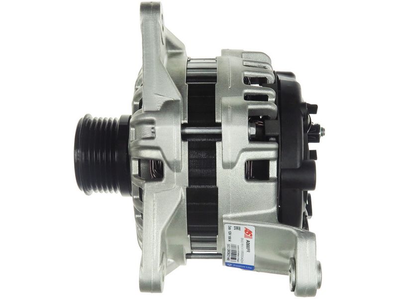 Generaator, AS-PL A0668PR