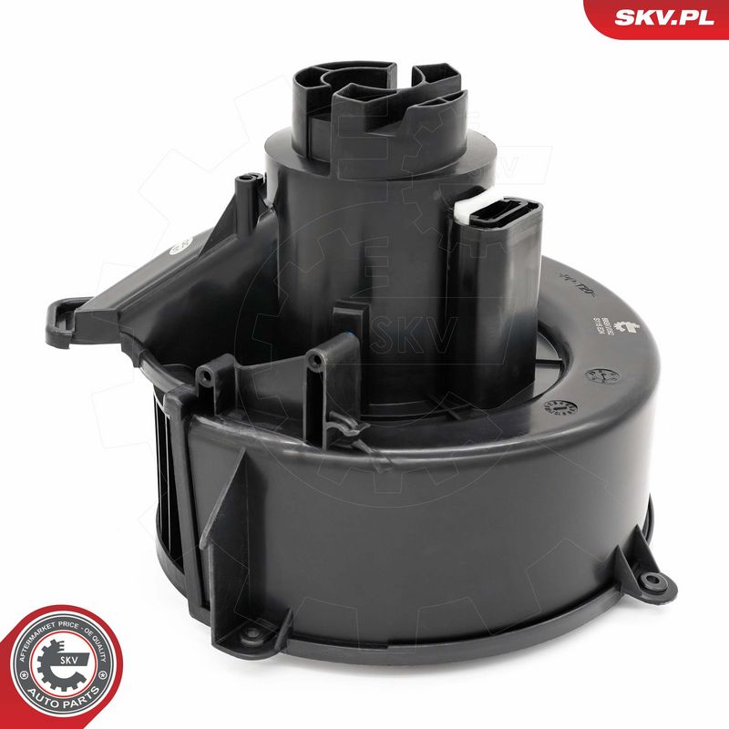 Salongipuhur, ESEN SKV 68SKV092