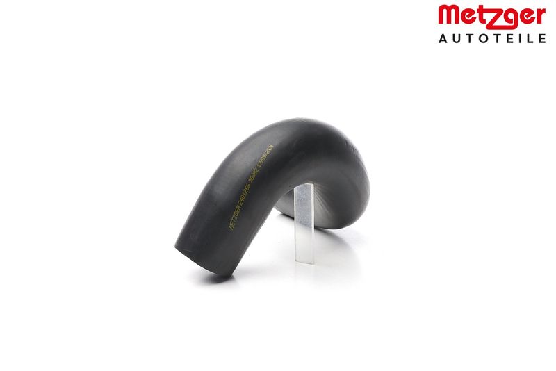 METZGER AUTOTEILE 2401266 Charge Air Hose