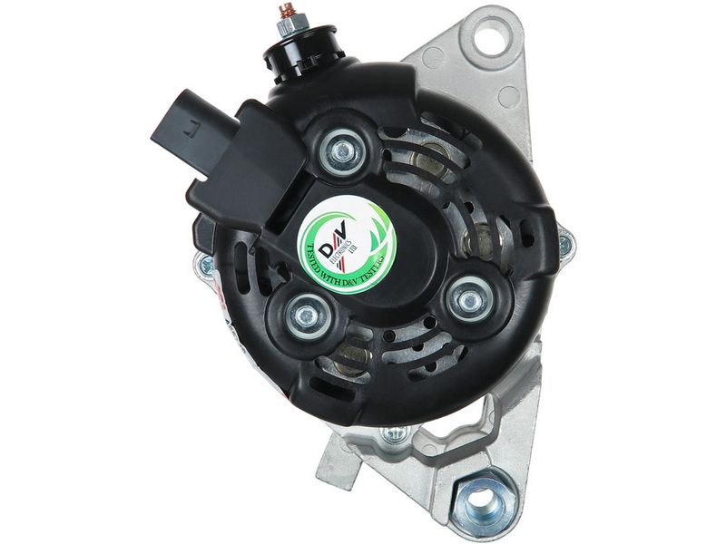 AS-PL A6572S Alternator