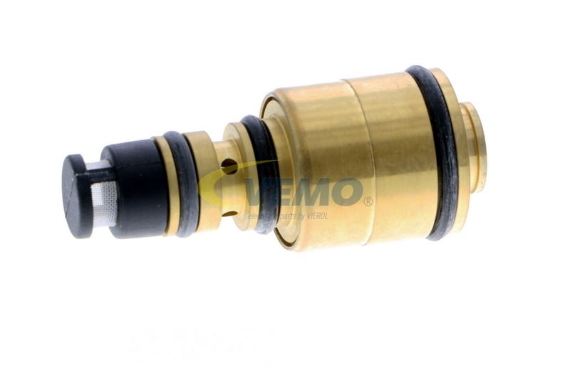VEMO V99-77-1006 Control Valve, air conditioning compressor