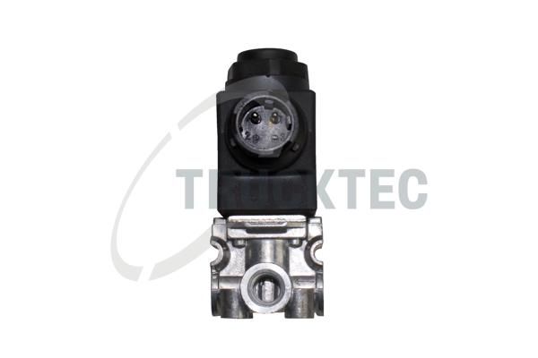 TRUCKTEC AUTOMOTIVE 03.30.100 - Solenoid Valve
