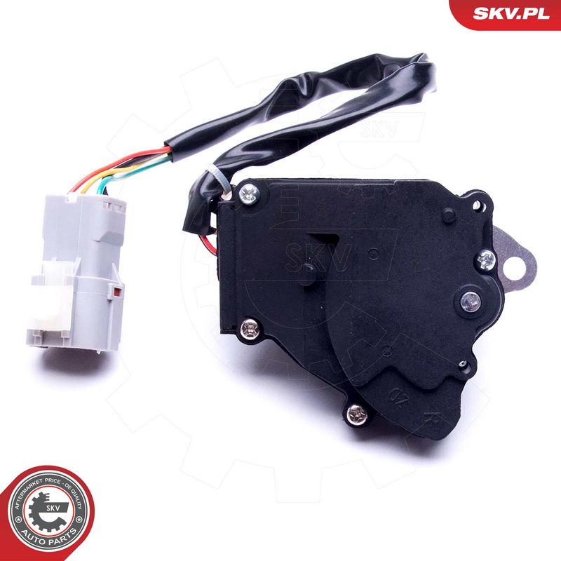 Ukselukk, ESEN SKV 16SKV664