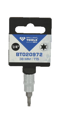 Padrun, KS TOOLS BT020972