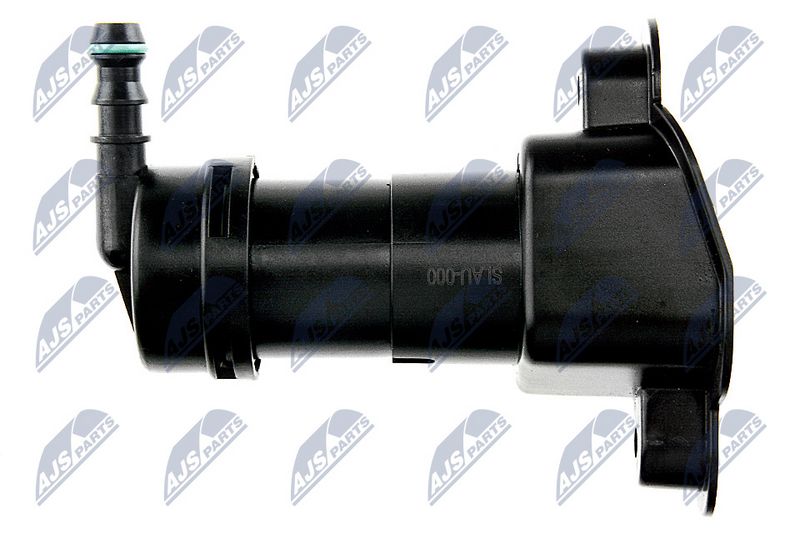 Pesuveedüüs, Tulepesurid, NTY EDS-AU-000