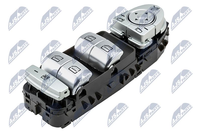 Lüliti, aknatõstuk, NTY...