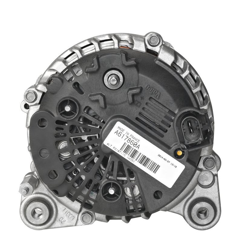 VALEO 439751 Alternator