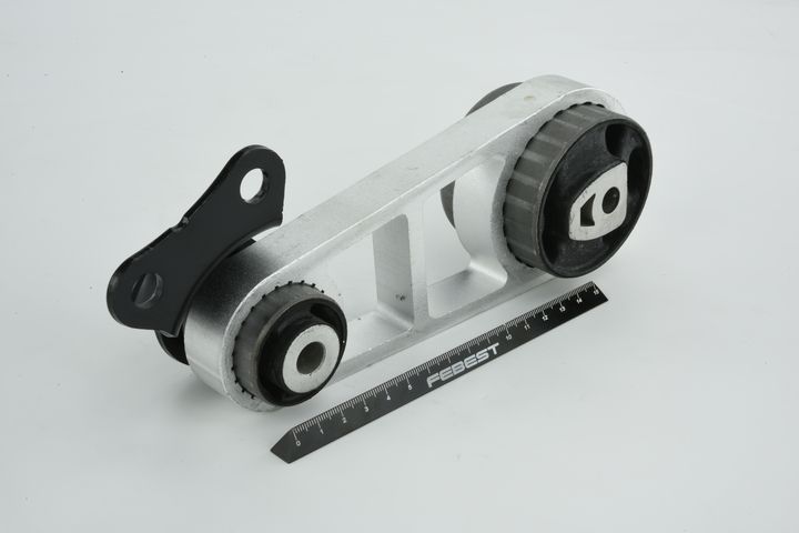 FEBEST MZM-DEMAT Mounting, engine