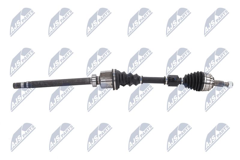 NTY NPW-RE-262 Drive Shaft