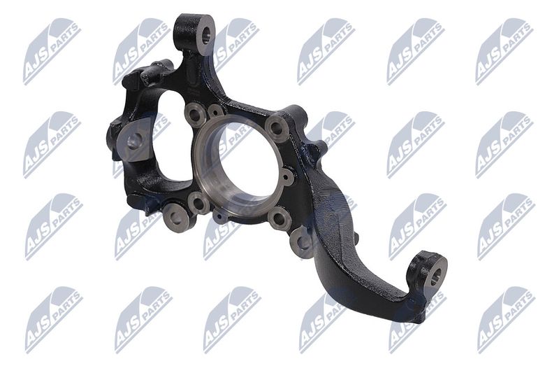 Käändmik, rattakinnitus, NTY ZZP-FR-035