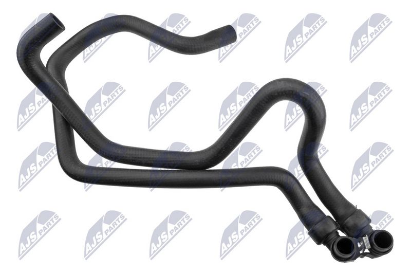 NTY CTM-PE-026 Heater Hose