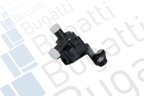 Bomba de agua adicional (circuito de agua de refrigeración)