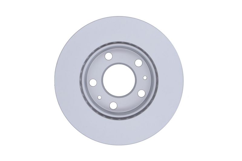 KAMOKA 103314 Brake Disc