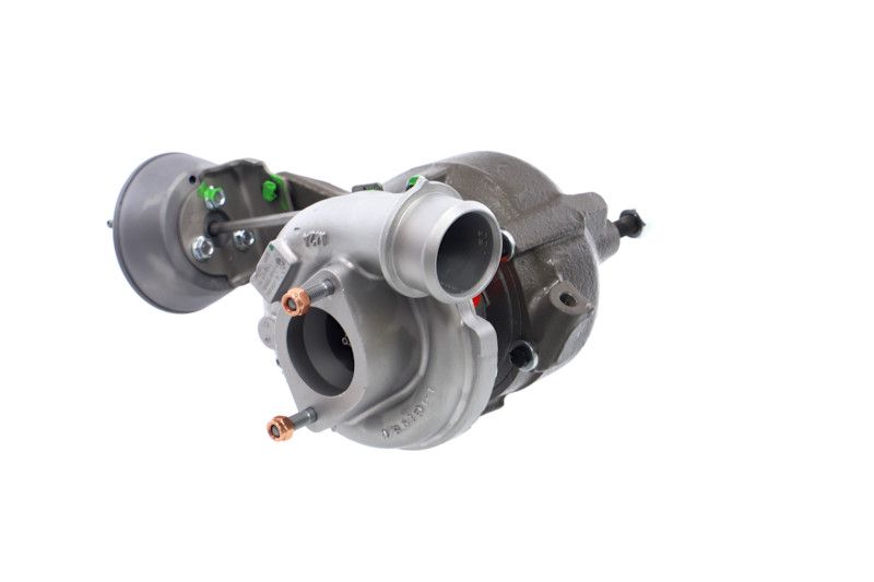 REMANTE 003-001-001378R Turbokompresorius