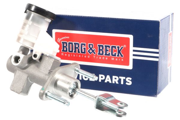 BORG & BECK Master Cylinder, clutch BCM185