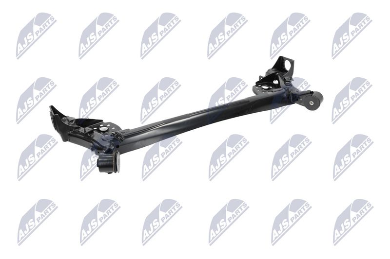 Sillakeha, NTY ZRZ-HY-536