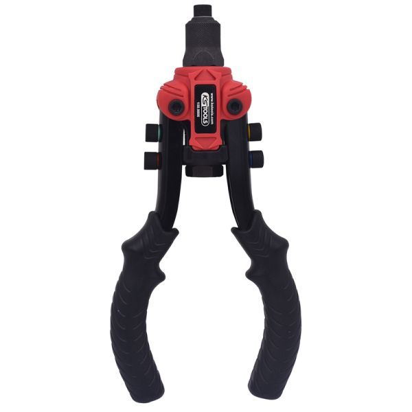 Needitangide komplekt, KS TOOLS 150.9805